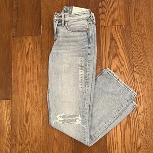 American Eagle bootcut jeans
